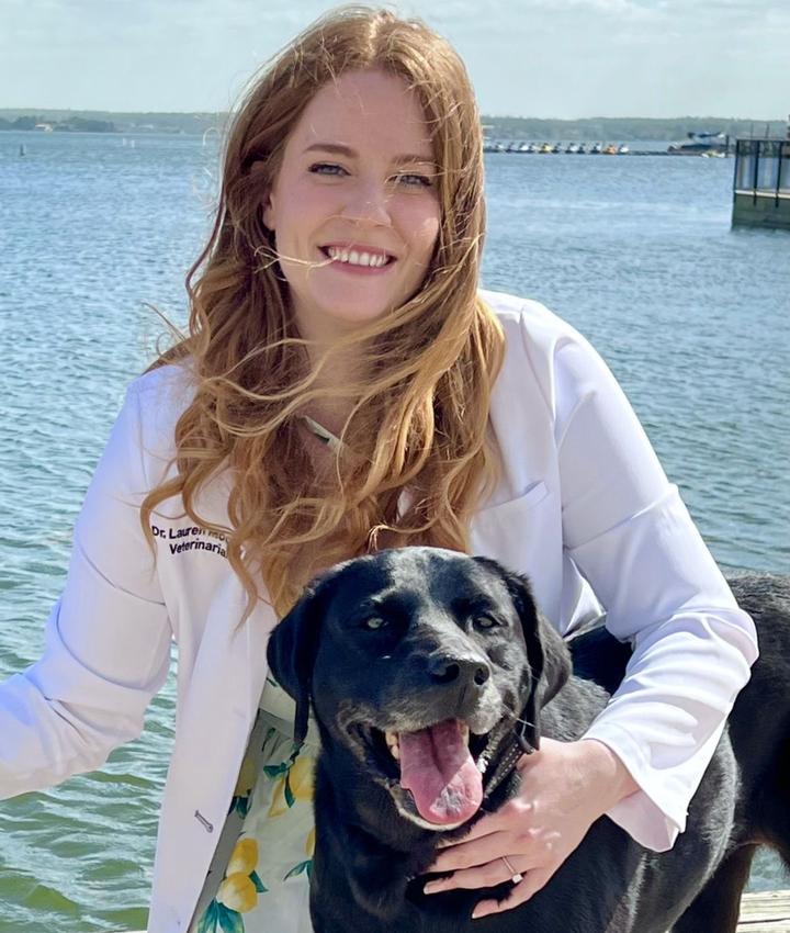 Lauren Riggs, DVM